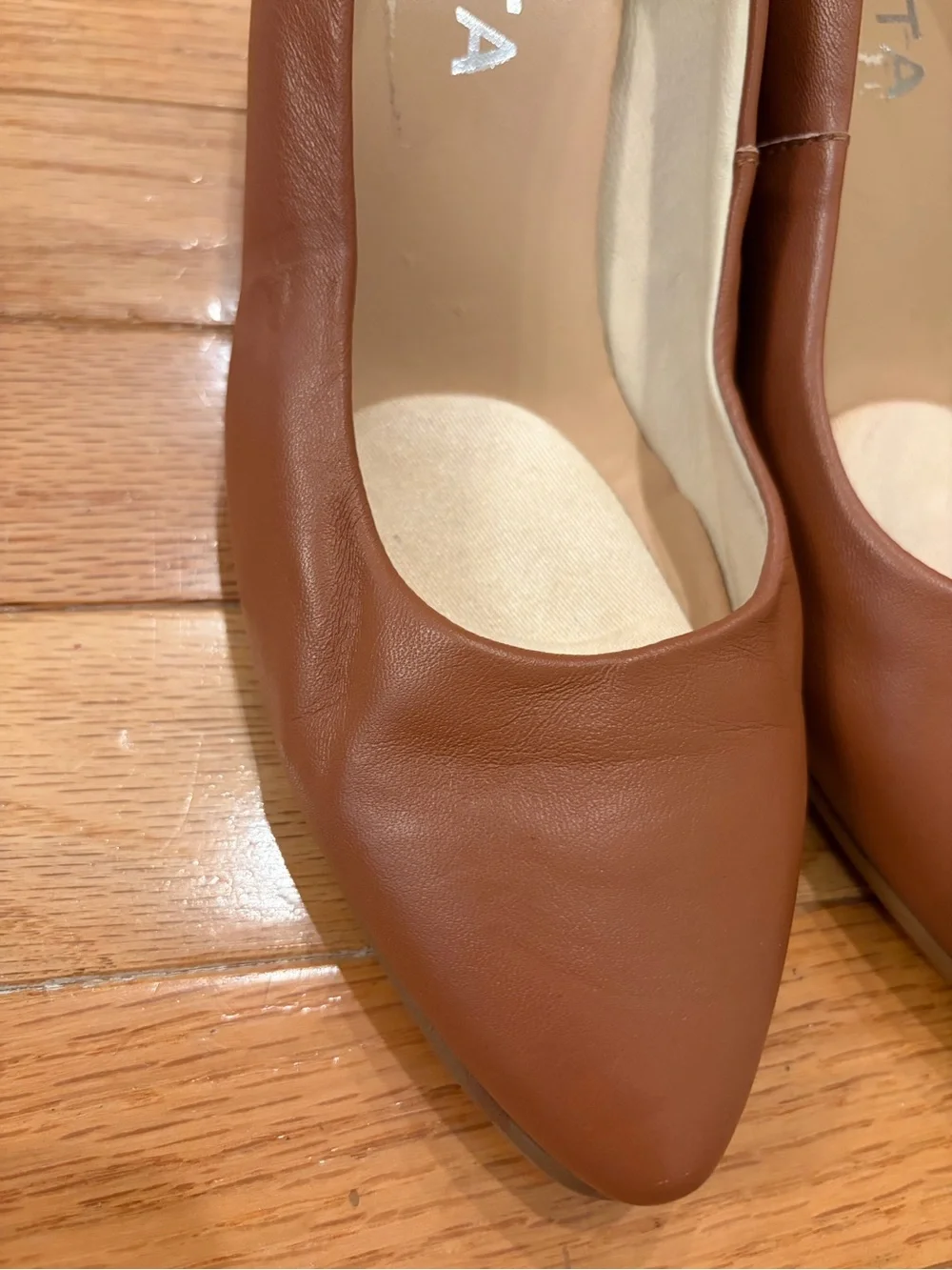 viscata comfortable women